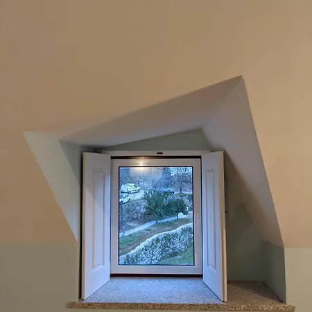 Fandega House - Rural Tourism