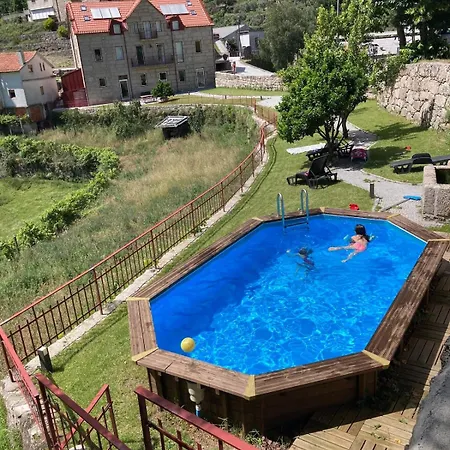 Fandega House - Rural Tourism