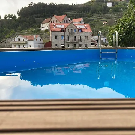 Farm stay Fandega House - Rural Tourism