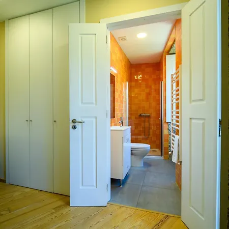 Fandega House - Rural Tourism *