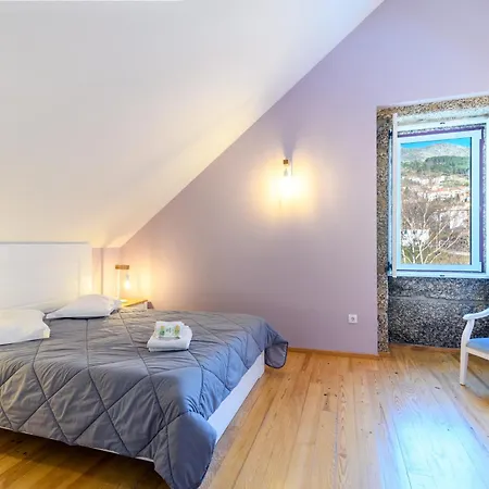 Fandega House - Rural Tourism