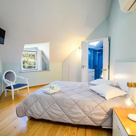 Fandega House - Rural Tourism