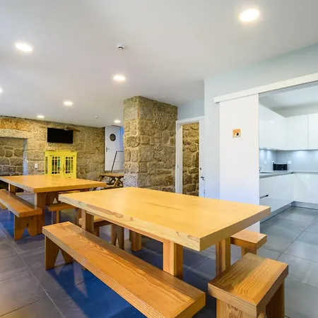 ファームステイ Fandega House - Rural Tourism