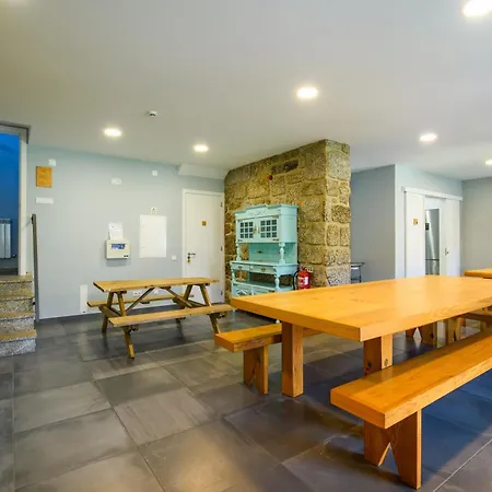 Fandega House - Rural Tourism