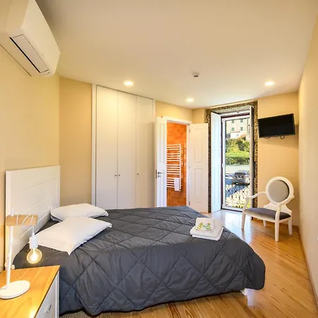 Farm stay Fandega House - Rural Tourism *