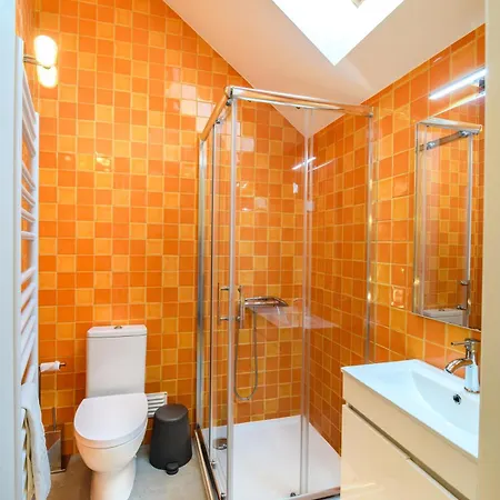 Fandega House - Rural Tourism Farm stay Loriga