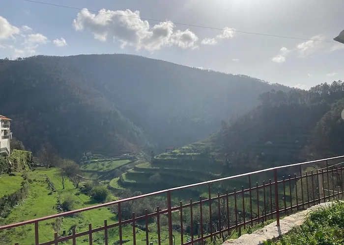 Séjour à la ferme Fândega House - Rural Tourism
