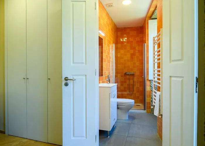 Fândega House - Rural Tourism *