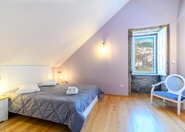 Fândega House - Rural Tourism