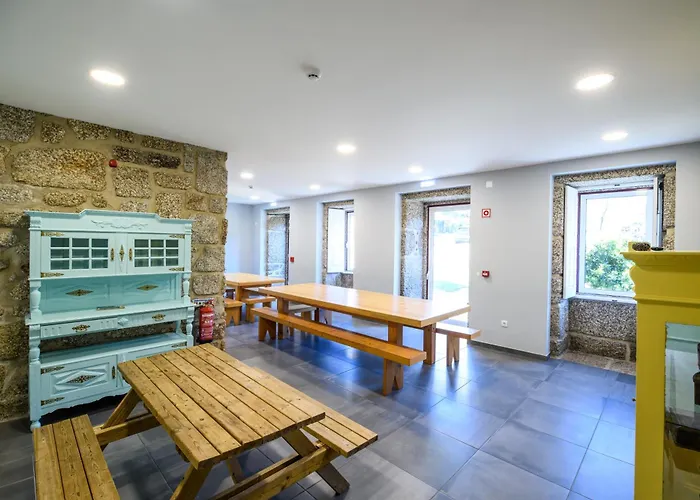 Fândega House - Rural Tourism Alojamento de Turismo Rural