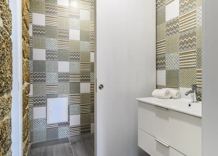 Fândega House - Rural Tourism