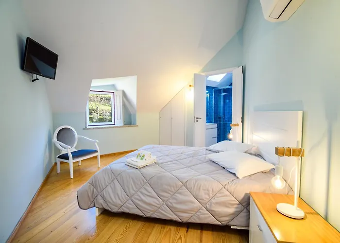 Fândega House - Rural Tourism