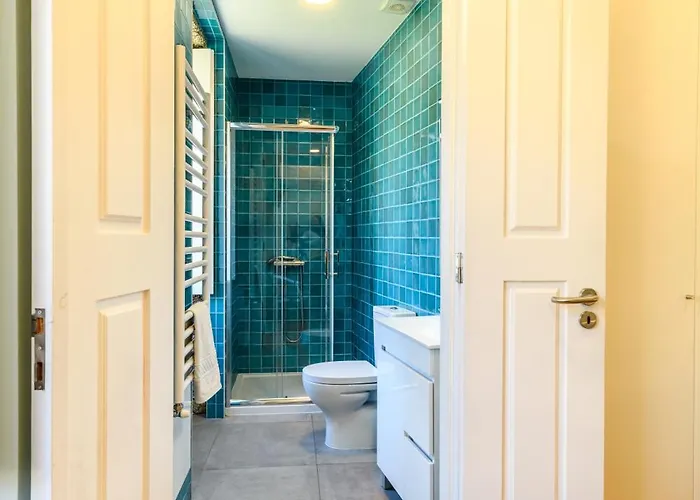 Fândega House - Rural Tourism Alojamento de Turismo Rural *