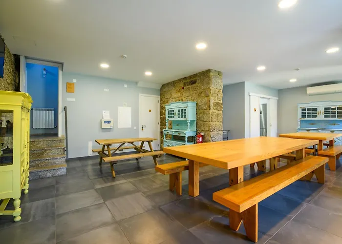 Fândega House - Rural Tourism