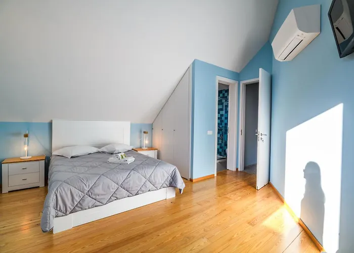 Fândega House - Rural Tourism *