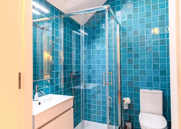 Fândega House - Rural Tourism Séjour à la ferme *