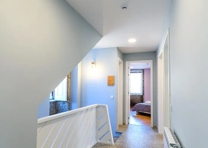 Fândega House - Rural Tourism Alojamento de Turismo Rural