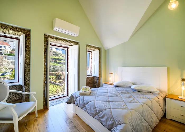 Alojamento de Turismo Rural Fândega House - Rural Tourism *